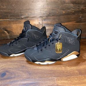 Air Jordan 6 Retro 2020